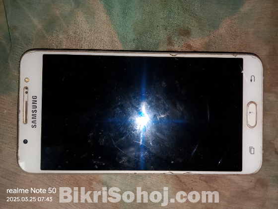 Samsung j7